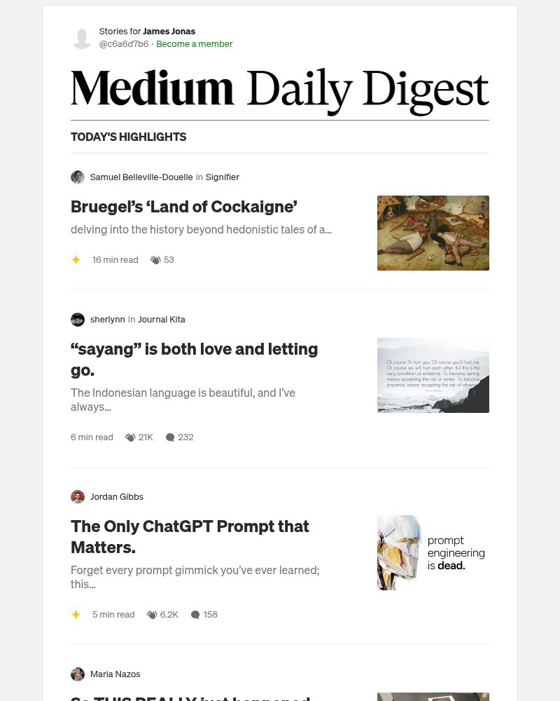Screenshot of email with subject /media/emails/bruegels-land-of-cockaigne-samuel-belleville-douelle-in-signifier-23bbf4-cropped-02063187.jpg