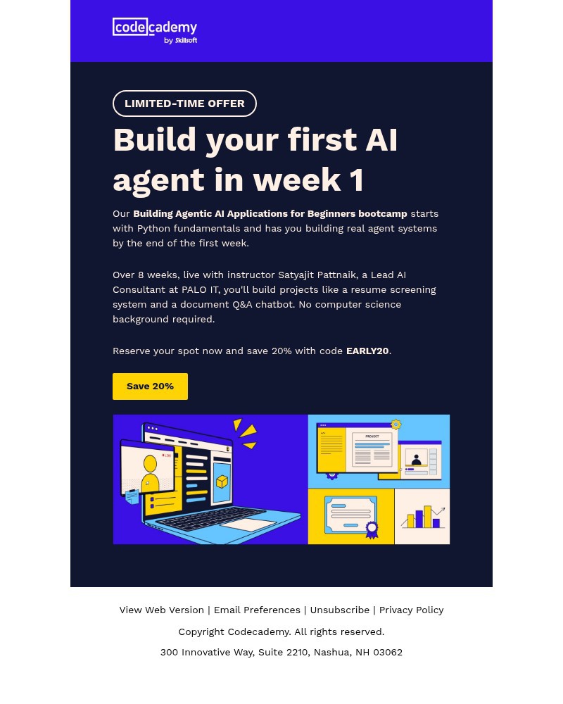 Screenshot of email with subject /media/emails/build-6-ai-projects-in-8-weeks-e3e64b-cropped-da0c5b7d.jpg