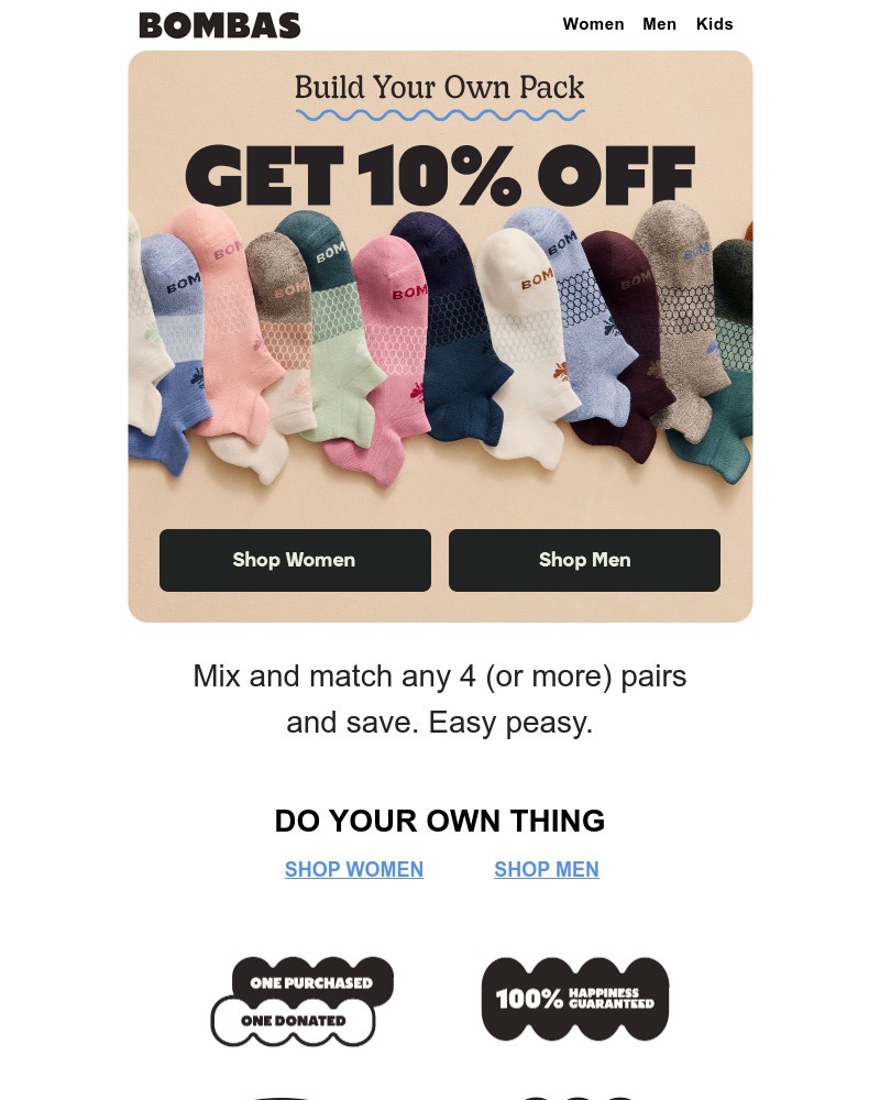 Screenshot of email with subject /media/emails/build-a-pack-save-10-9c7bce-cropped-082a5da4.jpg