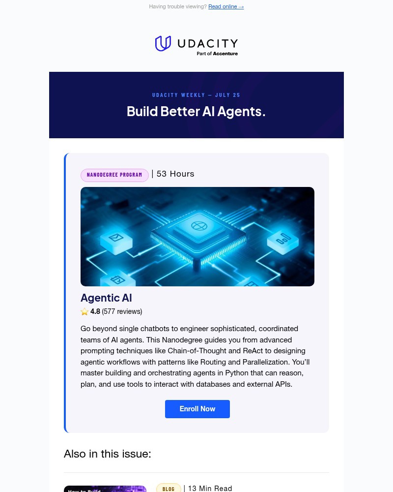 Screenshot of email with subject /media/emails/build-an-ai-agent-in-python-this-weekend-3c0c7c-cropped-cf110018.jpg