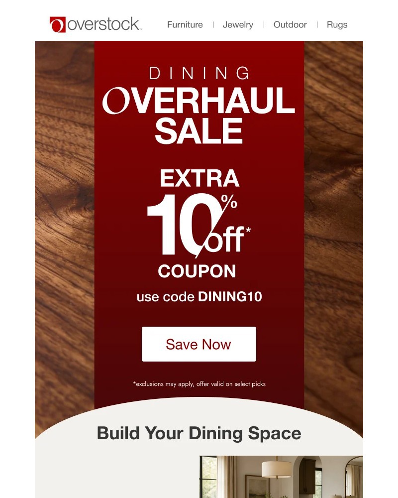 Screenshot of email with subject /media/emails/build-your-perfect-dining-space-for-less-1c5704-cropped-0d01b064.jpg