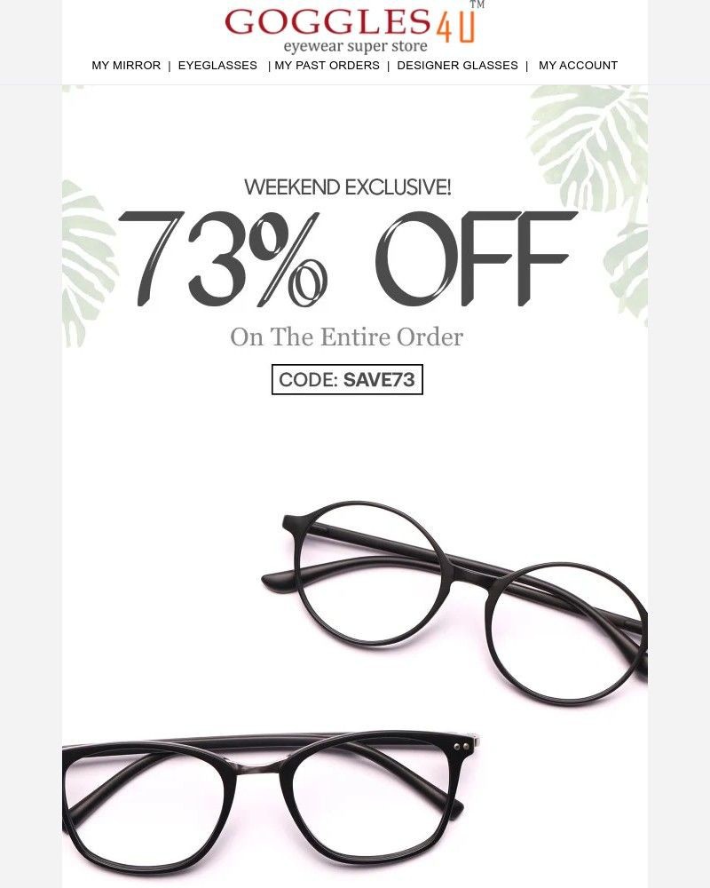 Screenshot of email with subject /media/emails/bumper-73-percent-sale-ends-tonight-960f24-cropped-060c8a37.jpg