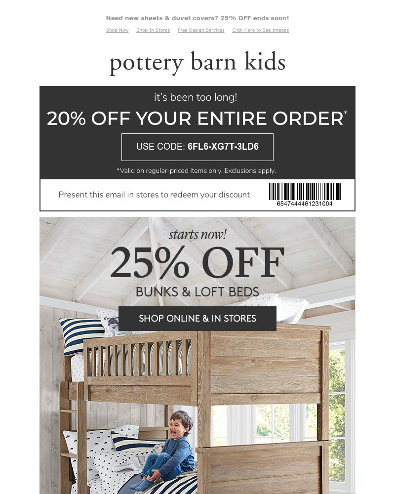 Screenshot of email with subject /media/emails/bunk-up-25-off-bunks-lofts-starts-now-cropped-5663aafb.jpg