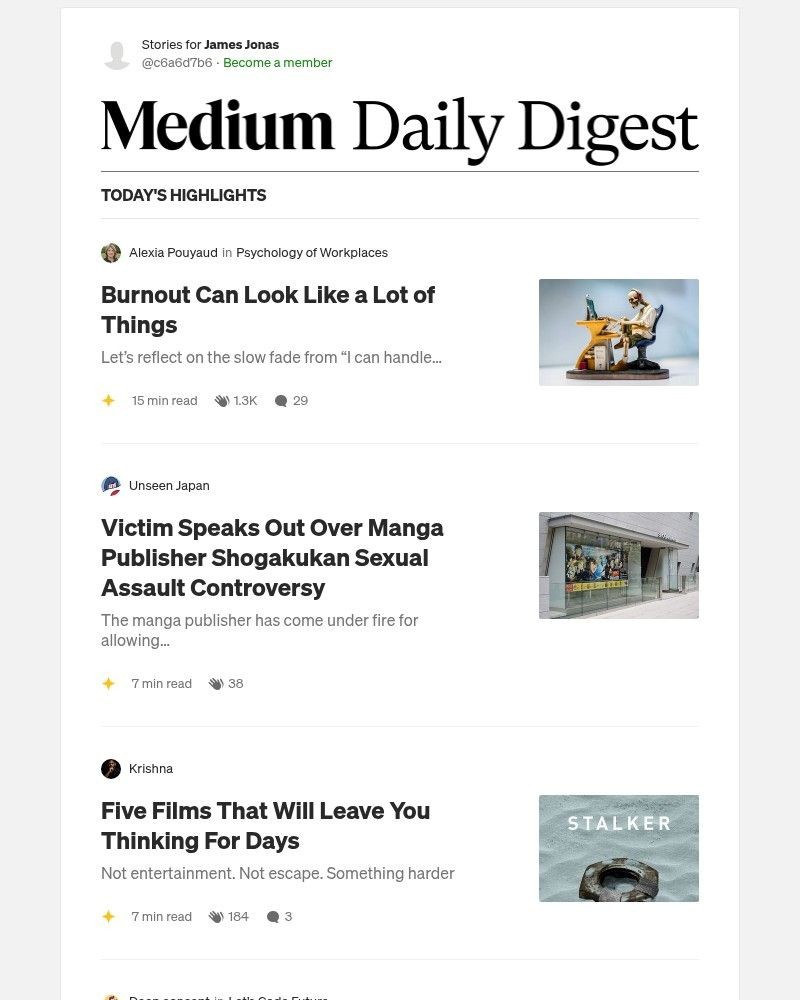 Screenshot of email with subject /media/emails/burnout-can-look-like-a-lot-of-things-alexia-pouyaud-in-psychology-of-workplaces-_1vrtCQ8.jpg