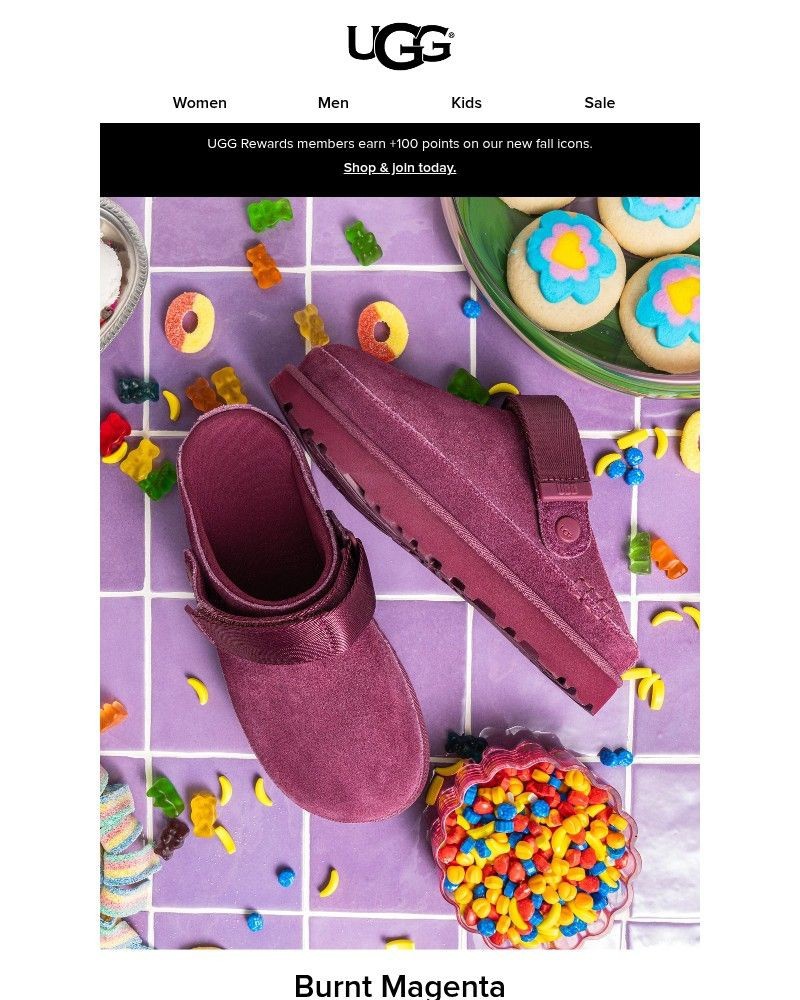 Screenshot of email with subject /media/emails/burnt-magenta-just-dropped-45f964-cropped-7922c322.jpg