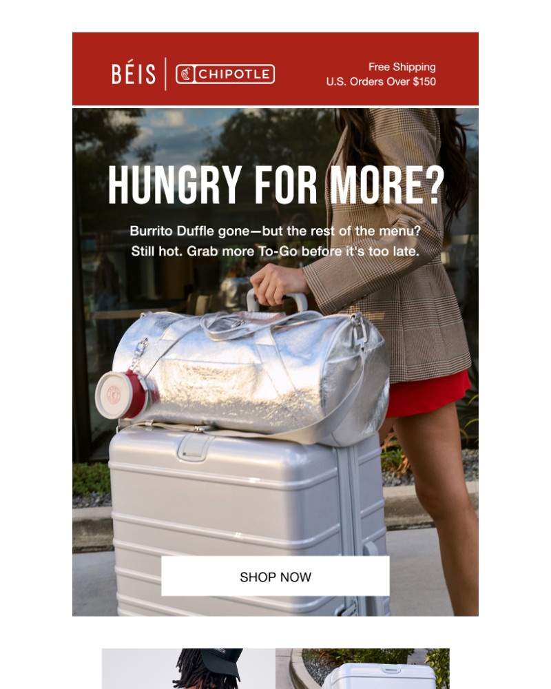 Screenshot of email with subject /media/emails/burrito-duffle-sold-out-04de5b-cropped-5fde9e88.jpg