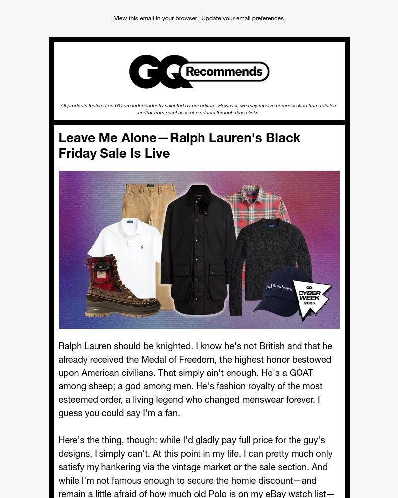 Screenshot of email with subject /media/emails/bury-me-in-ralph-laurens-sale-section-9fd505-cropped-d51e7c6f.jpg