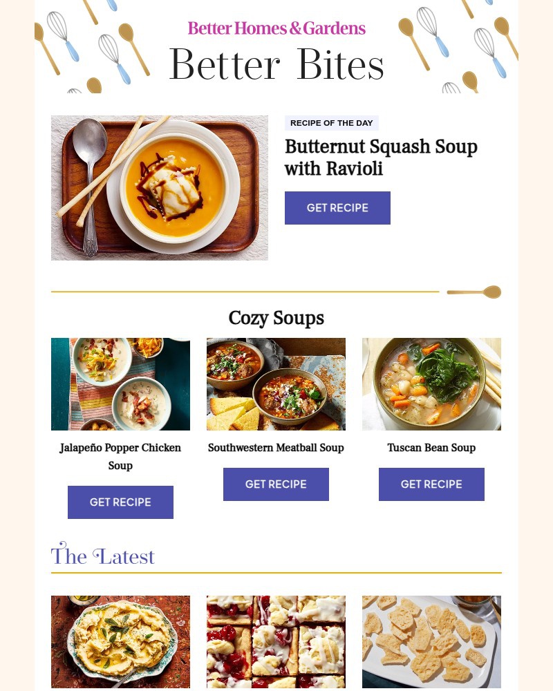 Screenshot of email with subject /media/emails/butternut-squash-soup-with-ravioli-d39ed9-cropped-4ff3ab19.jpg
