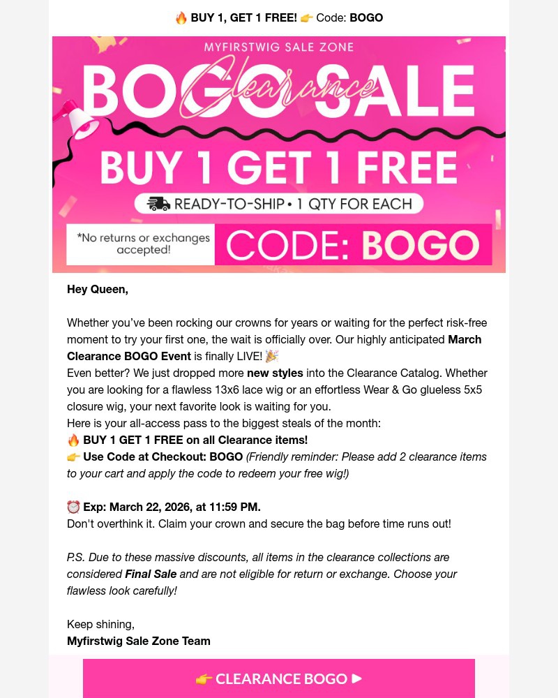 Screenshot of email with subject /media/emails/buy-1-wig-get-1-free-yes-really-bfc5d2-cropped-8ca034e1.jpg