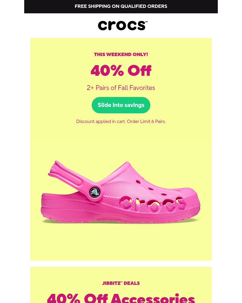 Screenshot of email with subject /media/emails/buy-2-get-40-off-this-weekend-only-87951e-cropped-87c4382b.jpg