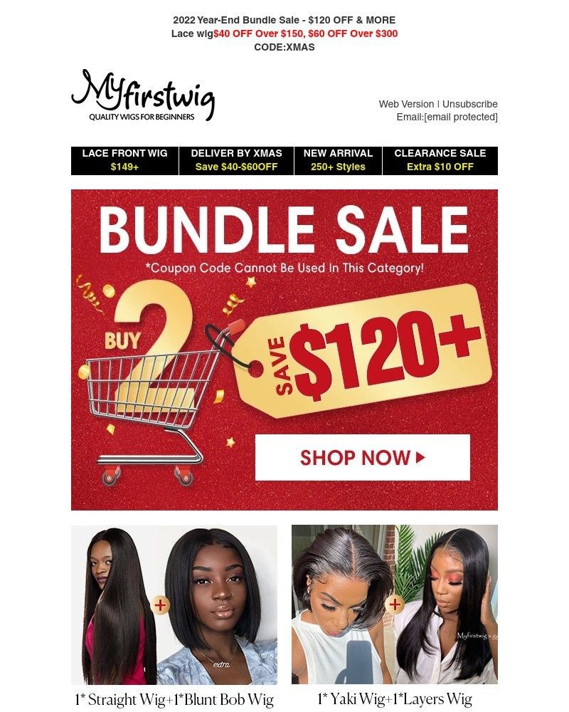 Screenshot of email with subject /media/emails/buy-2-lace-wigs-save-120no-glue-no-gel-601fe8-cropped-89eaf25d.jpg