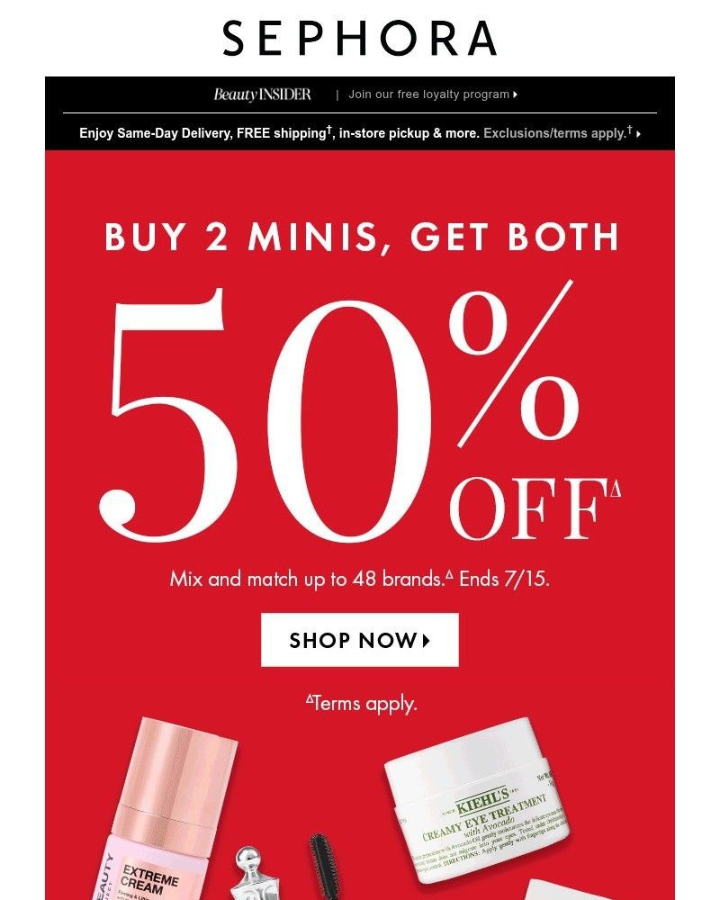 Screenshot of email with subject /media/emails/buy-2-minis-get-both-50-off-1c84cc-cropped-257741d7.jpg