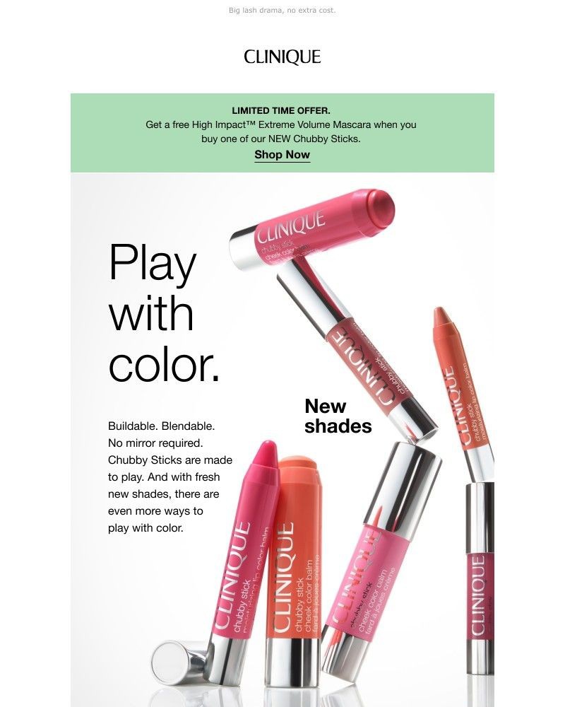 Screenshot of email with subject /media/emails/buy-a-new-chubby-stick-get-a-high-impacttm-extreme-volume-mascara-free-b03453-cro_pBed08d.jpg