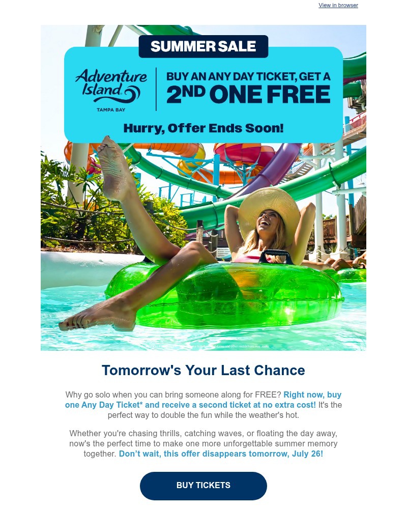 Screenshot of email with subject /media/emails/buy-an-any-day-ticket-get-a-second-one-free-hurry-offer-ends-tomorrow-44e16b-crop_46wbCsJ.jpg