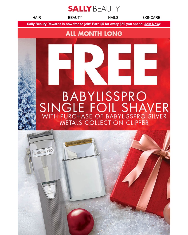Screenshot of email with subject /media/emails/buy-babylisspro-silver-metal-clipper-get-free-babylisspro-single-foil-shaver-crop_9SCMghd.jpg