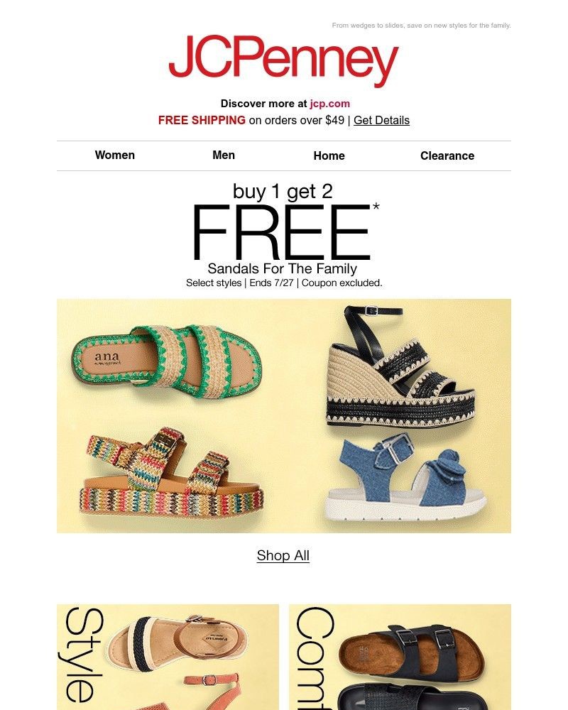Screenshot of email with subject /media/emails/buy-get-free-sandals-424f2f-cropped-f3487faa.jpg