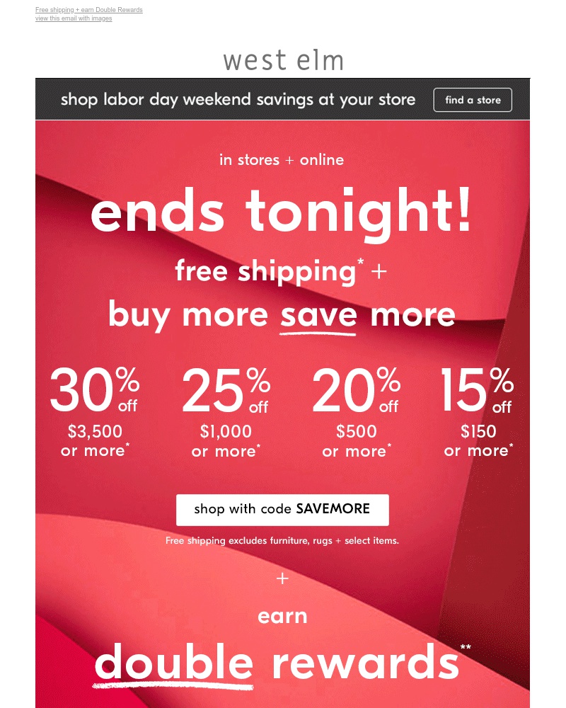 Screenshot of email with subject /media/emails/buy-more-save-more-ends-tonight-cropped-f60b517f.jpg