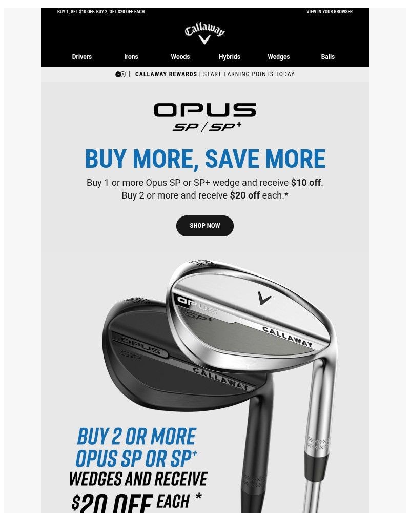 Screenshot of email with subject /media/emails/buy-more-save-more-on-opus-sp-wedges-7f1bb2-cropped-92d31f3a.jpg