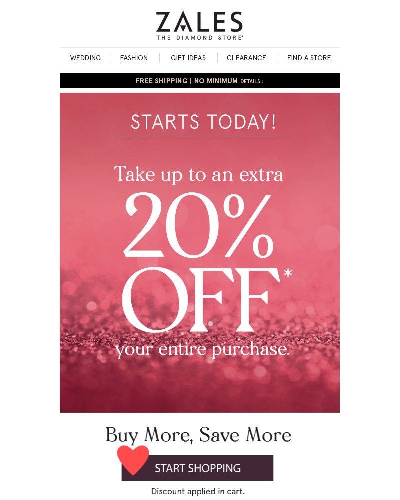 Screenshot of email with subject /media/emails/buy-more-save-more-sales-starts-now-take-up-to-an-extra-20-off-your-entire-purcha_KmNLMYZ.jpg