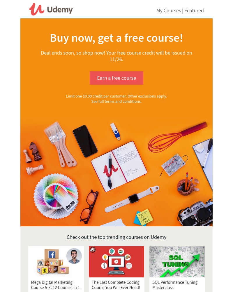 Screenshot of email with subject /media/emails/buy-now-and-get-a-free-course-on-cyber-monday-cropped-0841a98a.jpg