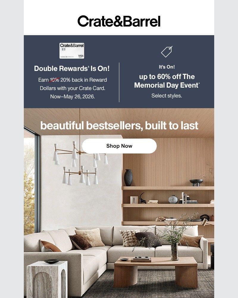Screenshot of email with subject /media/emails/buy-once-love-for-decades-earn-double-rewards-2fd91f-cropped-abda4340.jpg