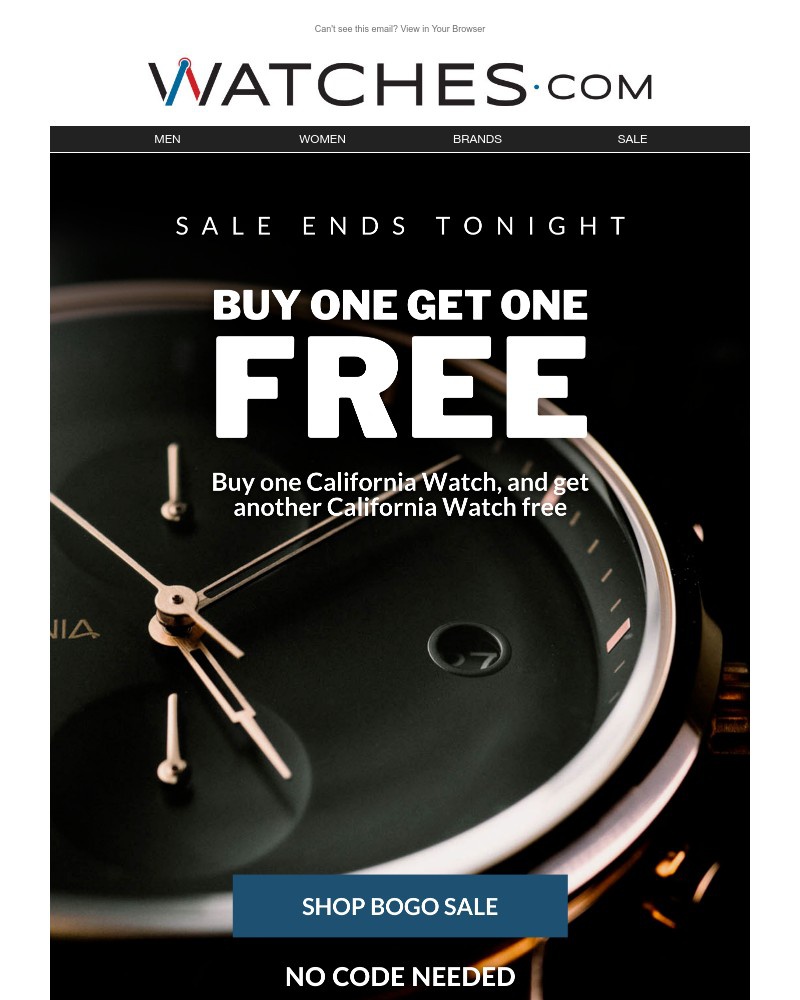Screenshot of email with subject /media/emails/buy-one-get-one-free-california-watch-1494ee-cropped-eb7e3174.jpg