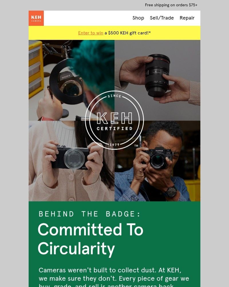 Screenshot of email with subject /media/emails/buy-pre-owned-sell-it-for-top-dollar-repeat-480aca-cropped-fb3c9744.jpg