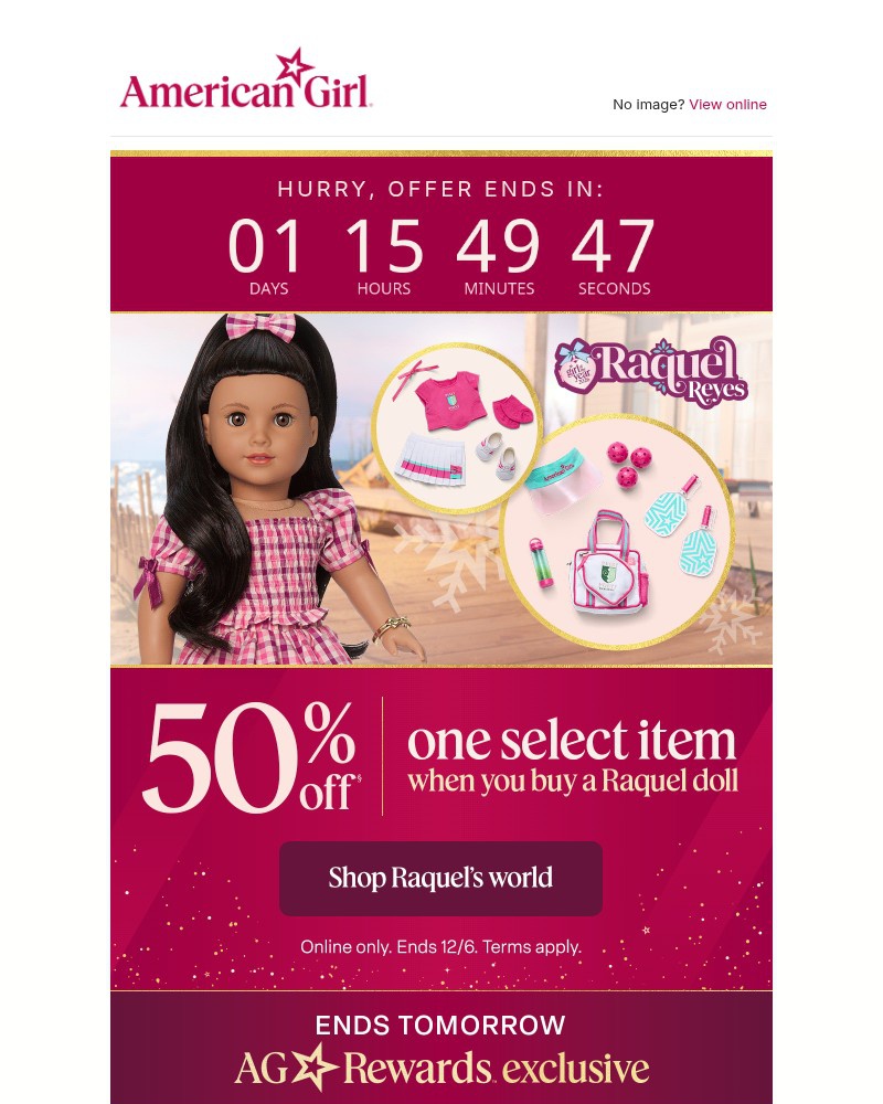 Screenshot of email with subject /media/emails/buy-raqueltm-get-50-off-one-select-item-35d7a4-cropped-780375dc.jpg