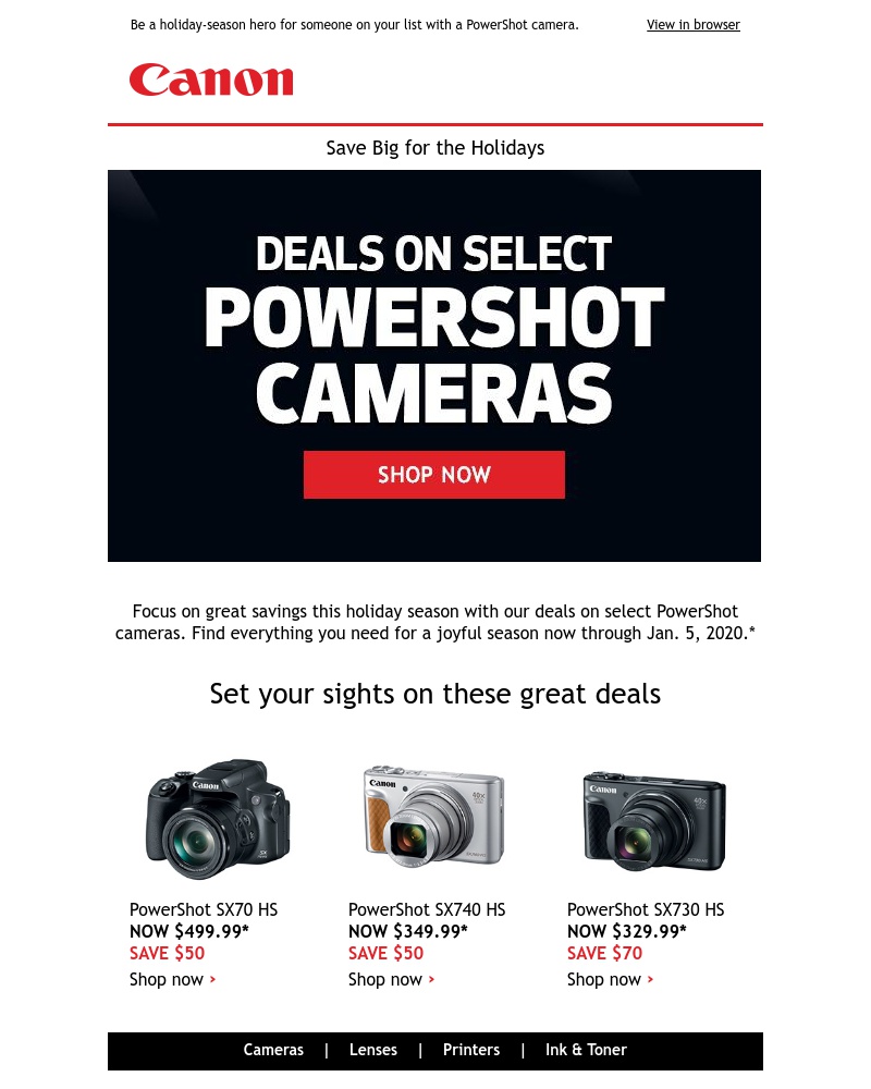 Screenshot of email with subject /media/emails/buy-save-gift-point-shoot-for-the-holidays-cropped-2c40e3f6.jpg