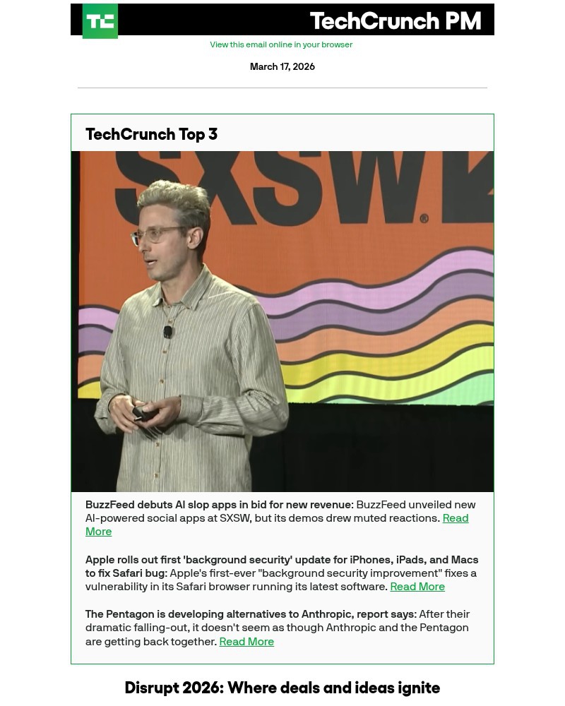 Screenshot of email with subject /media/emails/buzzfeed-debuts-ai-slop-apps-in-bid-for-new-revenue-ce4df8-cropped-8b5ace36.jpg