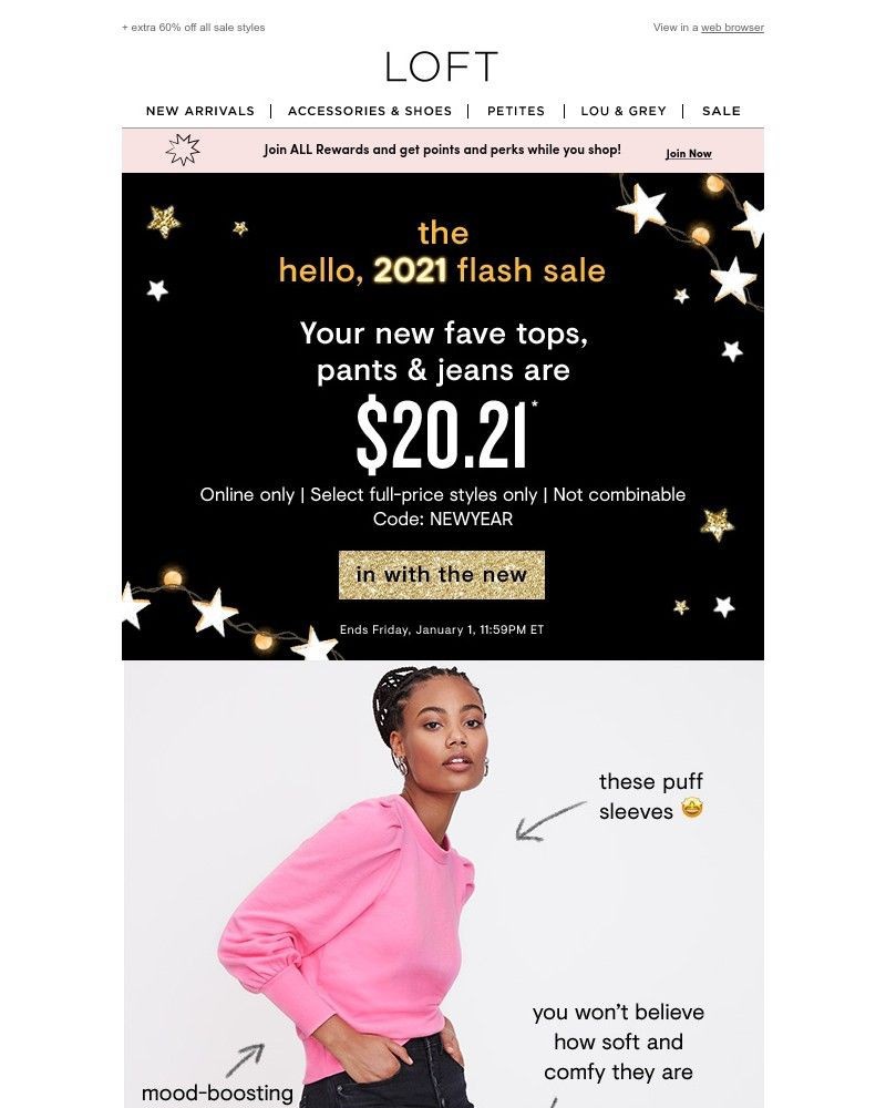 Screenshot of email with subject /media/emails/bye-2020-hi-2021-tops-pants-jeans-b40e9c-cropped-7759593c.jpg