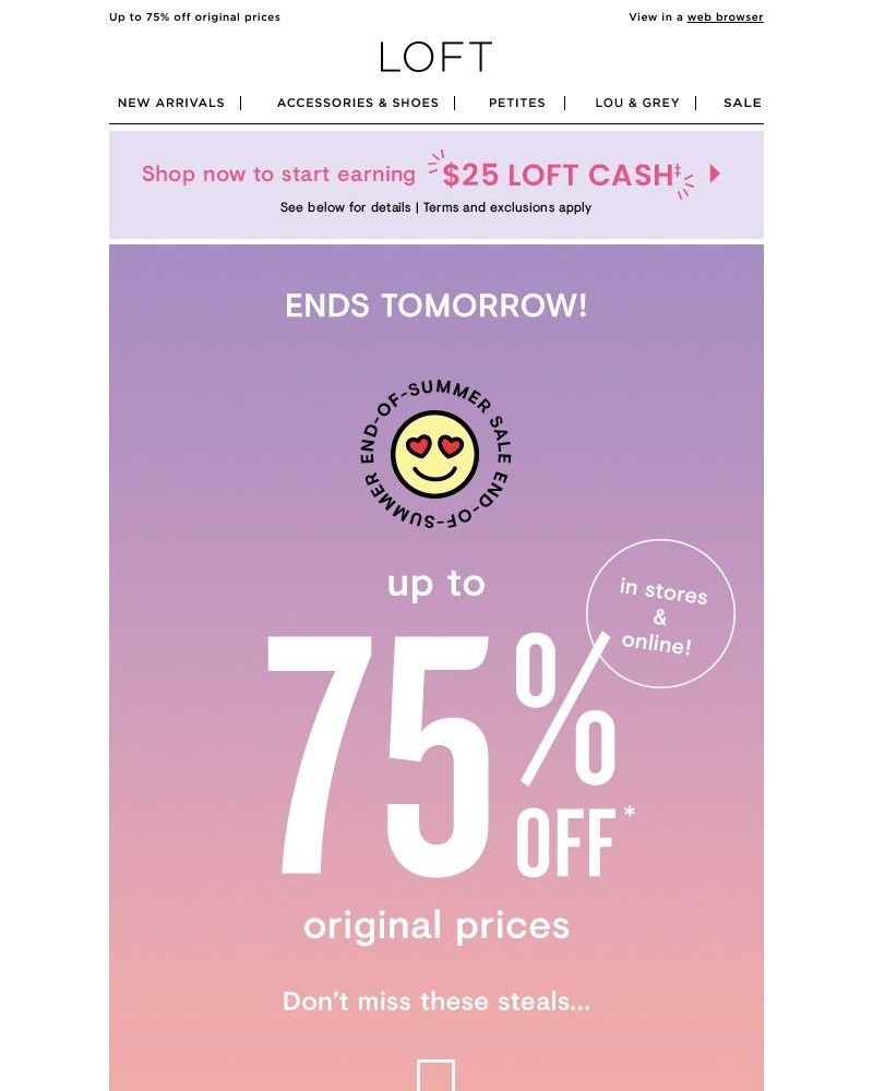 Screenshot of email with subject /media/emails/bye-summer-hi-sale-8b9c36-cropped-4f74cf35.jpg