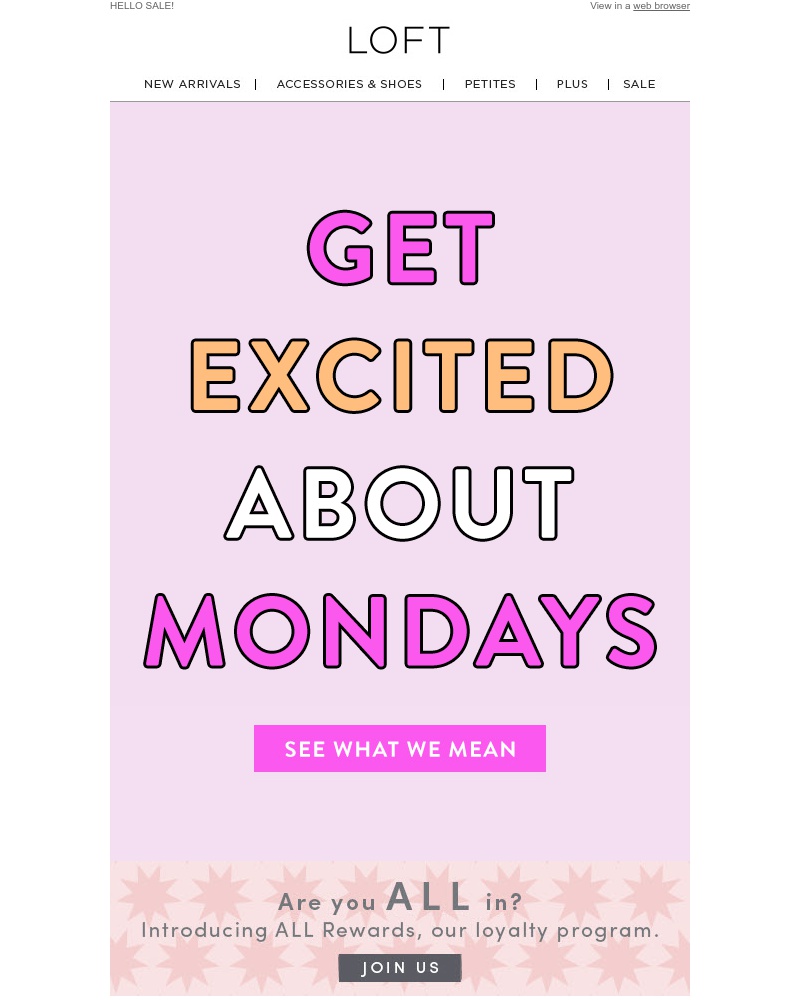 Screenshot of email with subject /media/emails/bye-sunday-blues-cropped-535afe1e.jpg