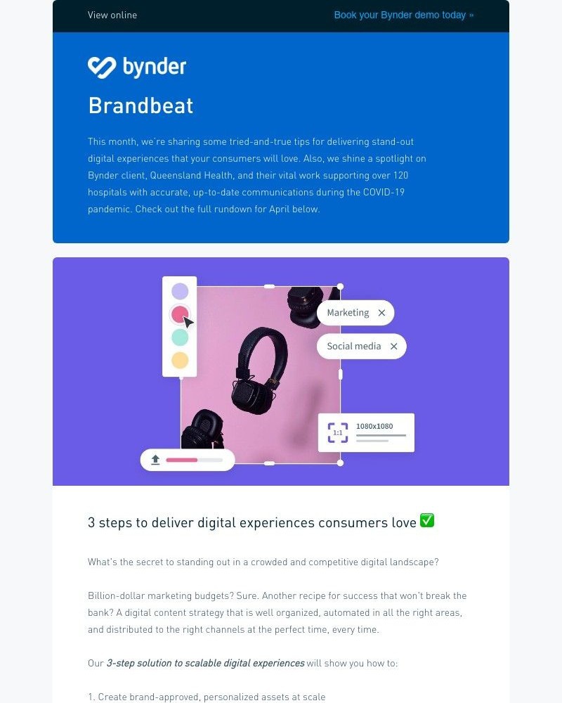 Screenshot of email with subject /media/emails/bynder-brandbeat-3-steps-to-more-memorable-digital-experiences-683502-cropped-6688cd28.jpg