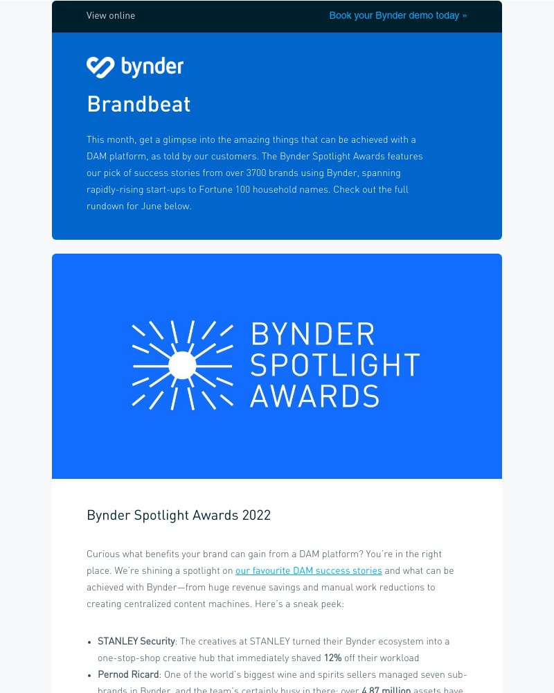 Screenshot of email with subject /media/emails/bynder-brandbeat-get-inspired-by-this-years-best-dam-success-stories-dc0711-cropp_PHnaI6L.jpg