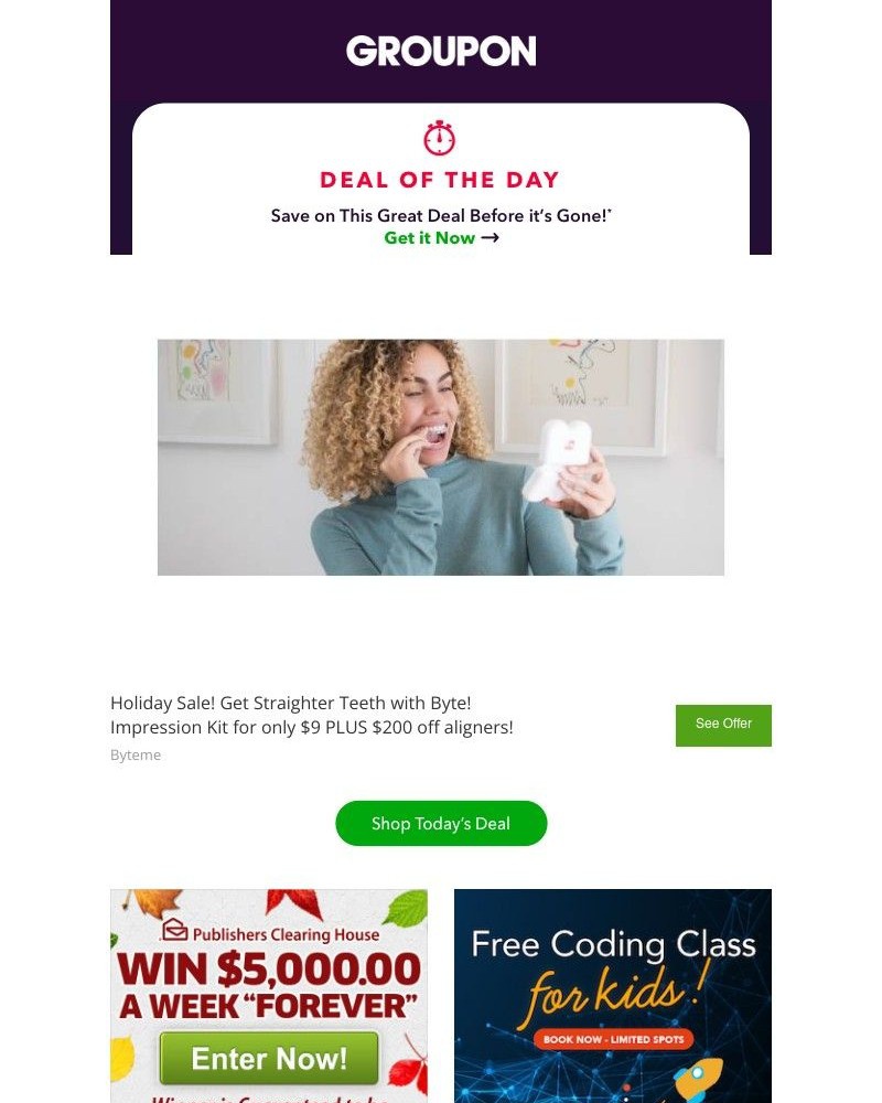 Screenshot of email with subject /media/emails/byteme-save-over-80-on-a-new-smile-c33529-cropped-63520ef8.jpg