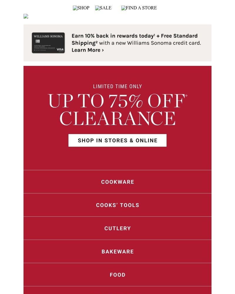 Screenshot of email with subject /media/emails/c-l-e-a-r-a-n-c-e-up-to-75-off-2a66cc-cropped-44e127db.jpg