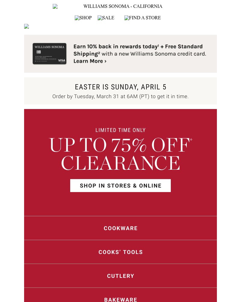 Screenshot of email with subject /media/emails/c-l-e-a-r-a-n-c-e-up-to-75-off-70fe5d-cropped-40819890.jpg
