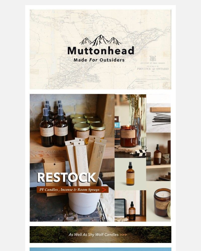 Screenshot of email with subject /media/emails/cabin-candle-restock-winter-sale-25-off-4aaf6c-cropped-f14a1bf7.jpg