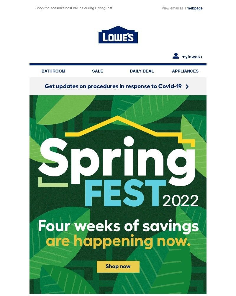 Screenshot of email with subject /media/emails/calling-all-outdoor-lovers-springfest-is-back-83a0f9-cropped-880a1b28.jpg