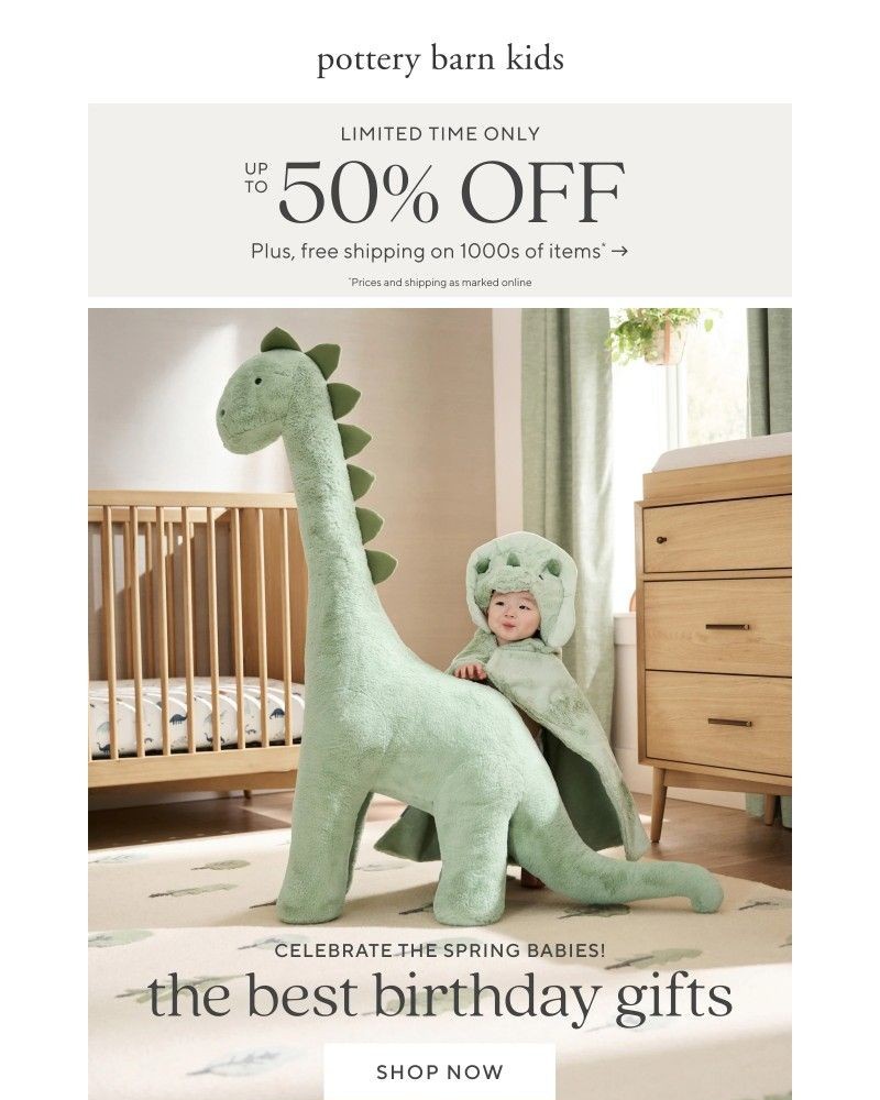 Screenshot of email with subject /media/emails/calling-all-spring-babies-8a7c96-cropped-f528223f.jpg