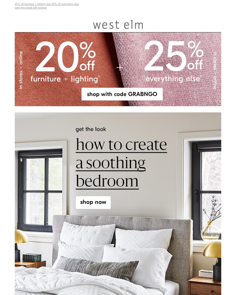 Screenshot of email with subject /media/emails/calming-bedroom-vibes-cropped-75feb251.jpg
