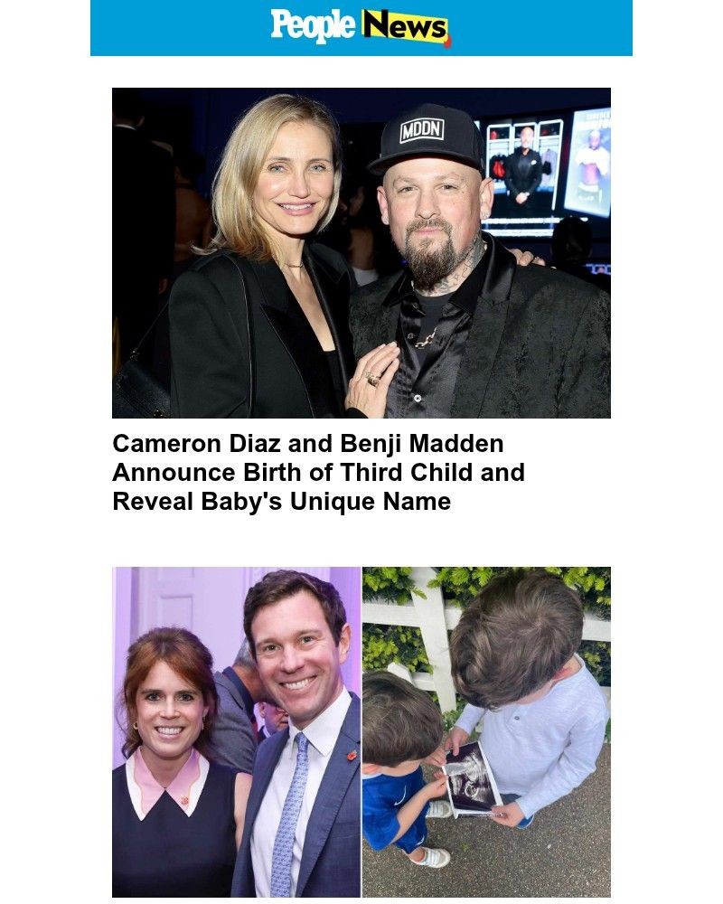 Screenshot of email with subject /media/emails/cameron-diaz-and-benji-madden-announce-birth-of-third-child-and-reveal-babys-uniq_xmnCApG.jpg