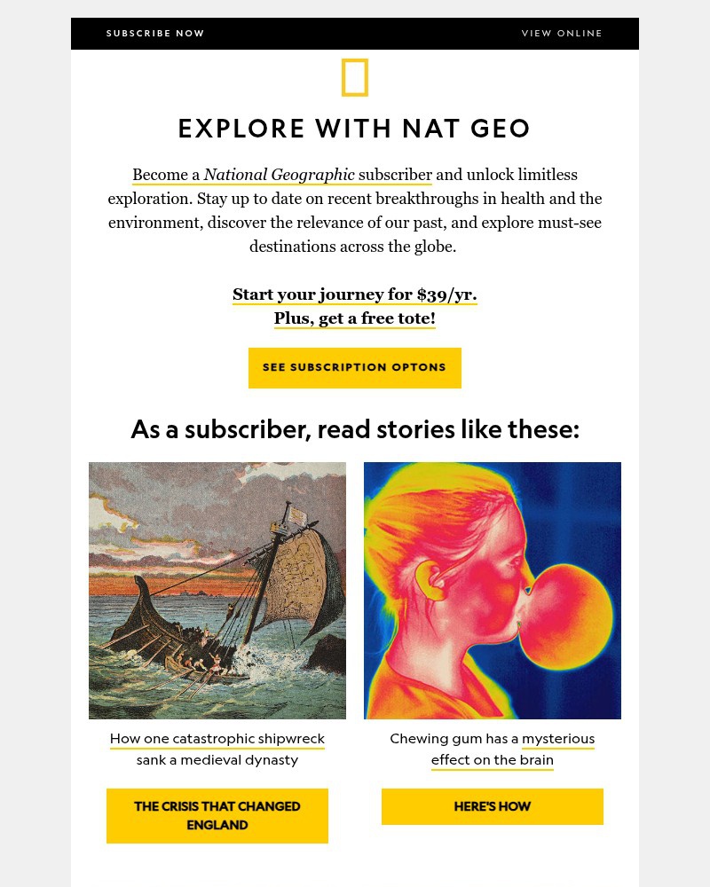 Screenshot of email with subject /media/emails/can-an-old-drug-curb-drinking-chewing-gums-effect-on-the-brain-subscribe-now-just_jEAtMxP.jpg