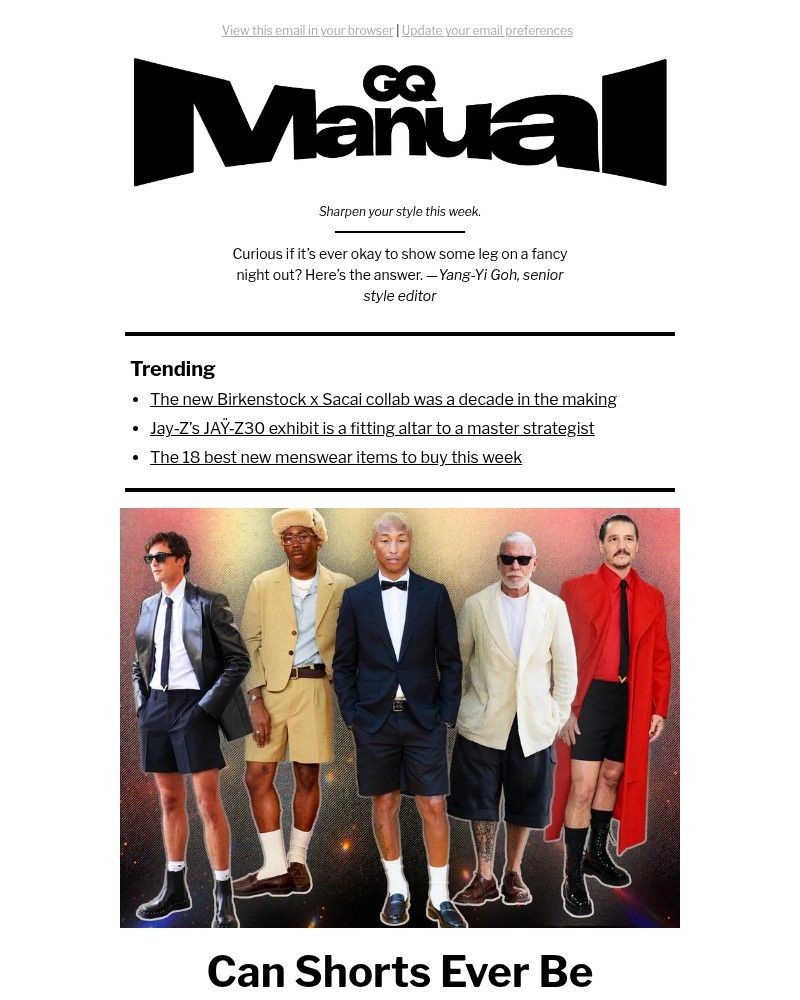 Screenshot of email with subject /media/emails/can-shorts-ever-be-formal-bc6466-cropped-2681d817.jpg