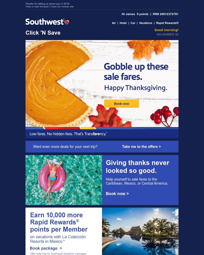 Screenshot of email with subject /media/emails/can-you-pass-the-sale-fares-cropped-ad3a1eb2.jpg
