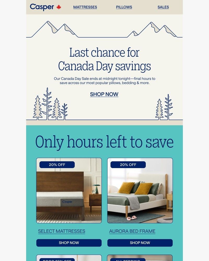 Screenshot of email with subject /media/emails/canada-day-sale-ends-tonight-3ccf9f-cropped-1711d33b.jpg