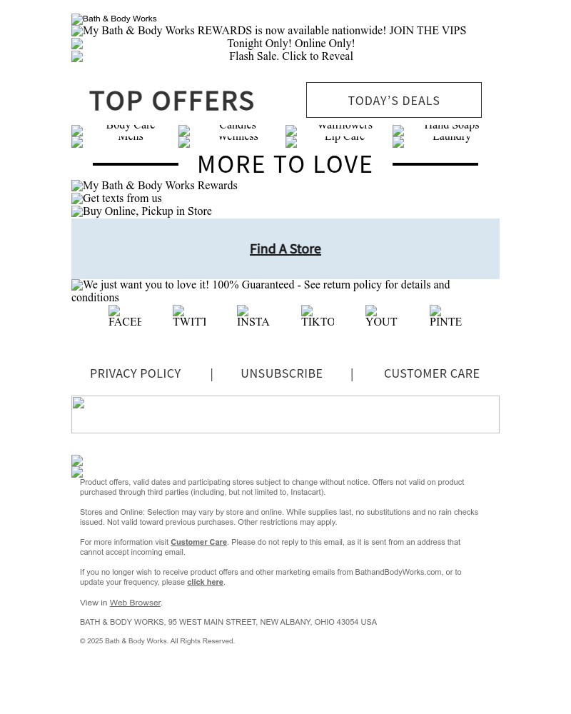 Screenshot of email with subject /media/emails/cancel-your-plansflash-sale-tonight-only-e3de5b-cropped-b38ba4cd.jpg