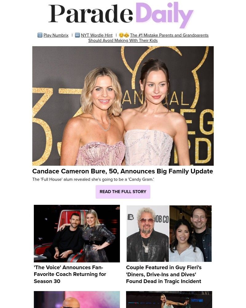 Screenshot of email with subject /media/emails/candace-cameron-bure-50-announces-big-family-update-635112-cropped-c69af75f.jpg