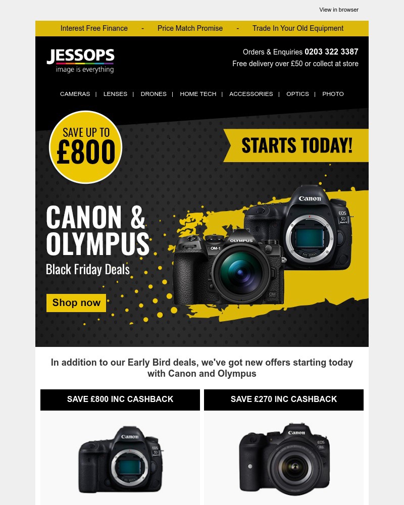 Screenshot of email with subject /media/emails/canon-and-olympus-black-friday-deals-start-today-4083bd-cropped-b41963f4.jpg